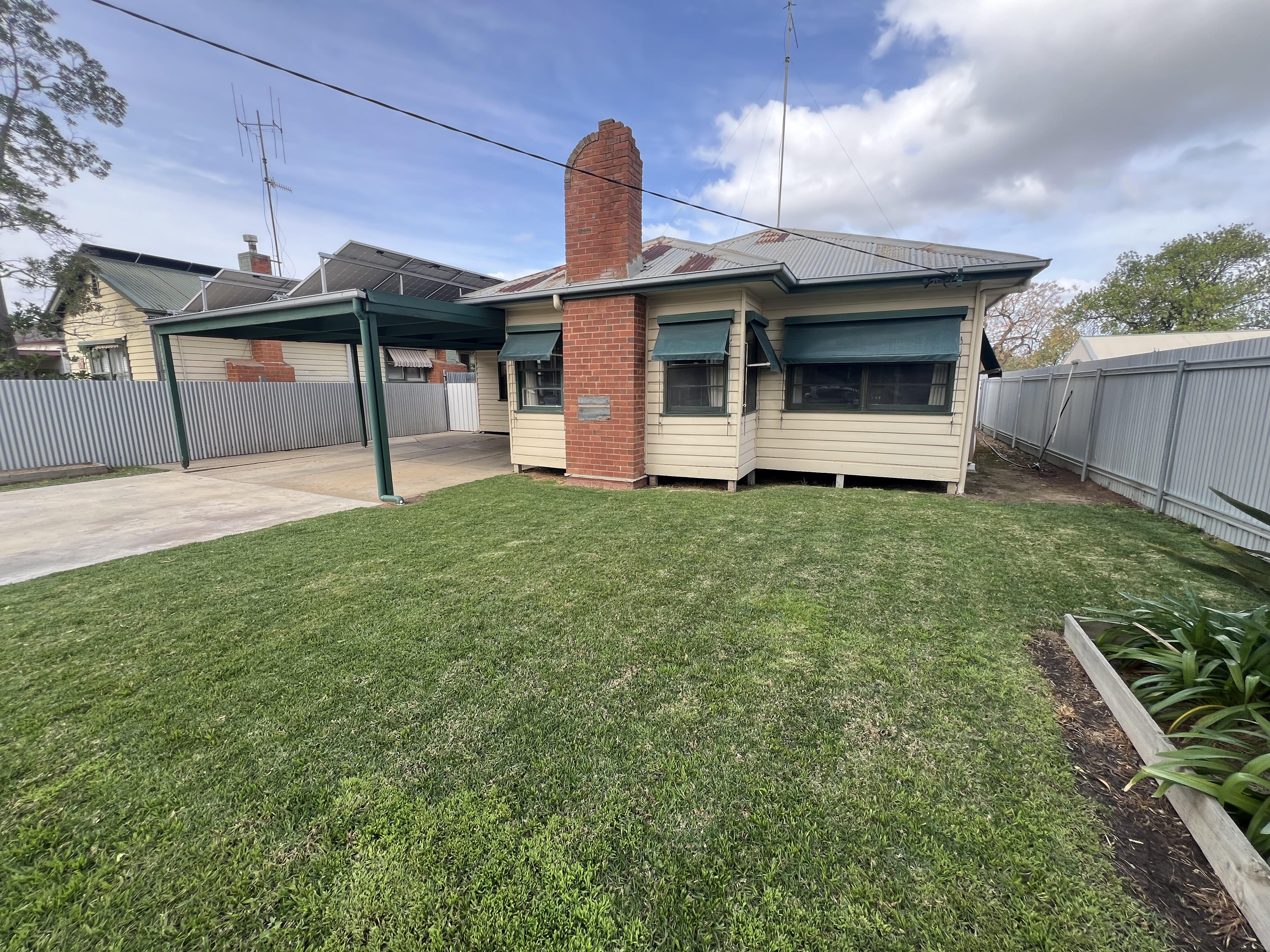 114 NAPIER ST, DENILIQUIN NSW 2710, 0房, 0浴, House