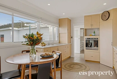 106 Mount Stuart Road, Mount Stuart, TAS 7000, 4房, 2浴, House