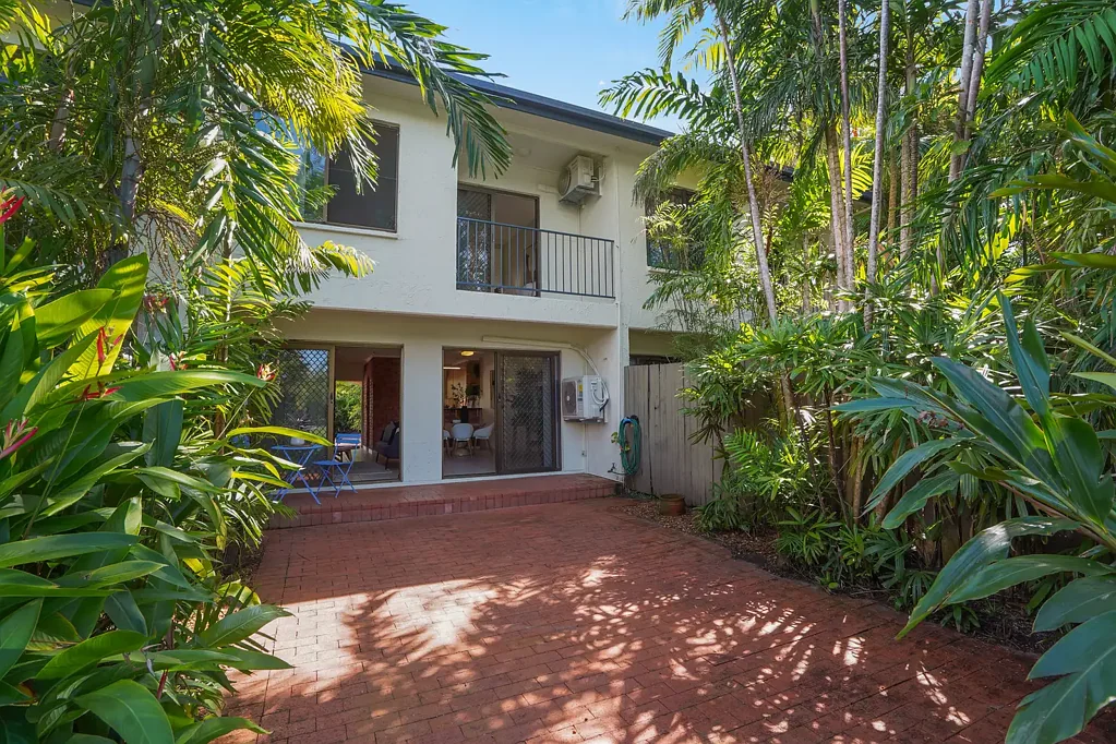 4/19 Bayview Street, Fannie Bay, NT 820