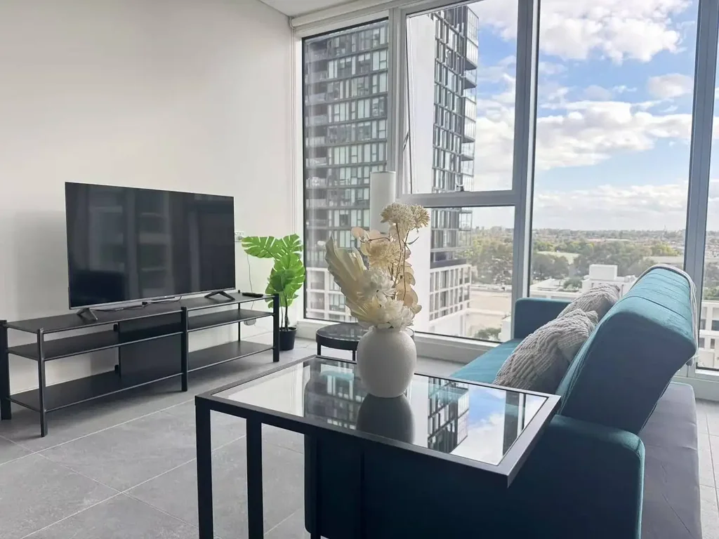 Furnished One Bedroom Apartment For Lease