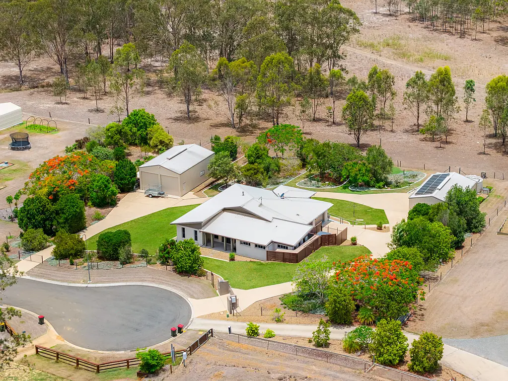 5 Greenhills Court, Calliope, QLD 4680