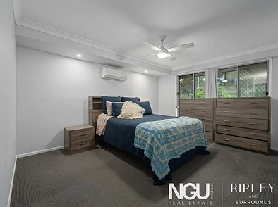53A Staatz Quarry Road, Regency Downs, QLD 4341, 5 Bedrooms, 2 Bathrooms, House