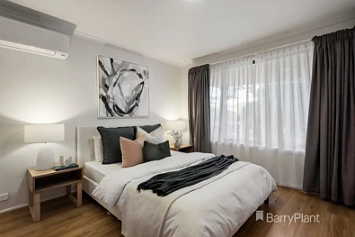 Kwarto - 7 Mena Avenue, Croydon, VIC 3136