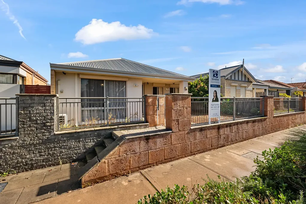Ellenbrook 3Kwarto Stylish Low-Maintenance Home in Prime Location