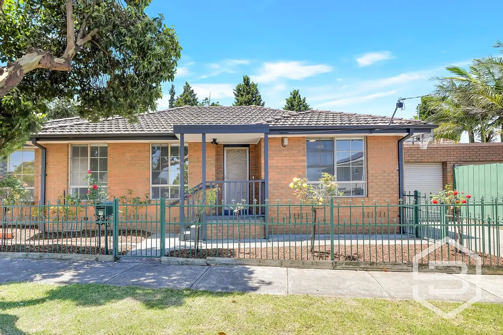 Very tidy home in a sought-after pocket