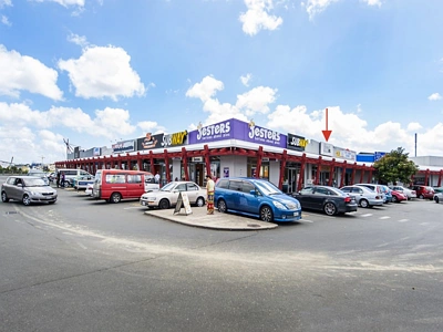 Business  Mixed Use Zone
