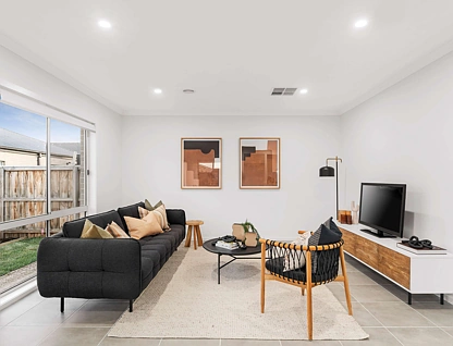 地址保密, Weir Views, North West Melbourne, 3 Bedrooms, 2 Bathrooms, House