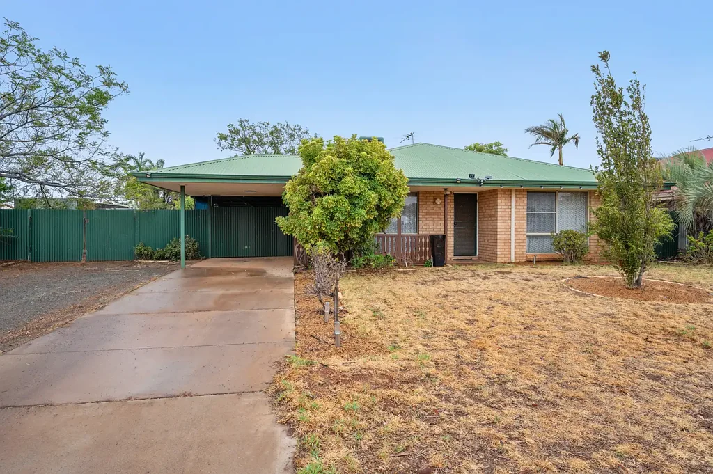 44 Trevaskis Street, Somerville, WA 6430