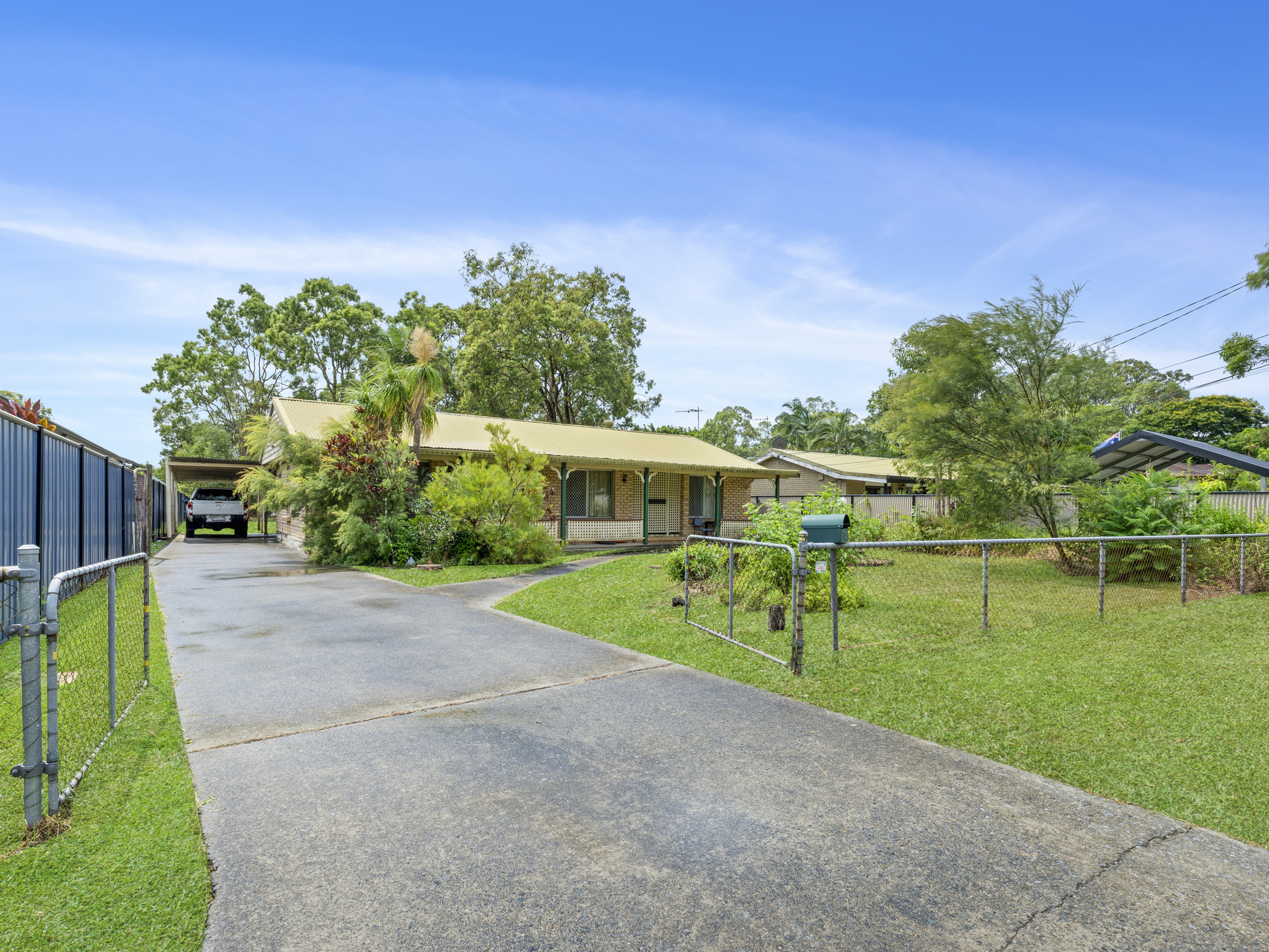 74 BLUE GUM DR, MARSDEN QLD 4132, 0部屋, 0バスルーム, House