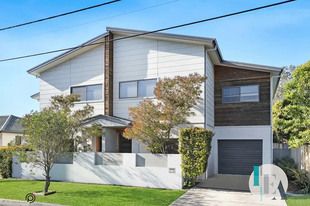 2/3a King Street, Lake Illawarra, NSW 2528