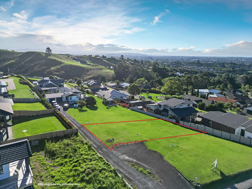 Welcome Bay 146 Waikite Road, Welcome Bay - 451m2