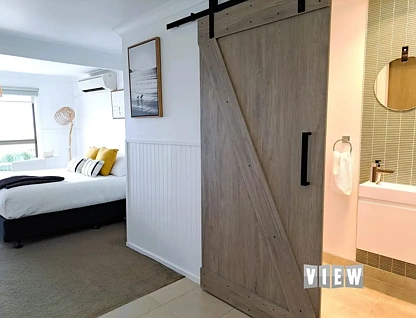 10/6 Wattle Drive, Scamander, TAS 7215, 0 ਕਮਰੇ, 1 ਬਾਥਰੂਮ, Unit