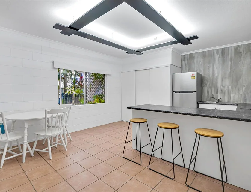 9/201-203 Aumuller St, Bungalow, Cairns, 2 chambres, 2 salles de bain, Apartment