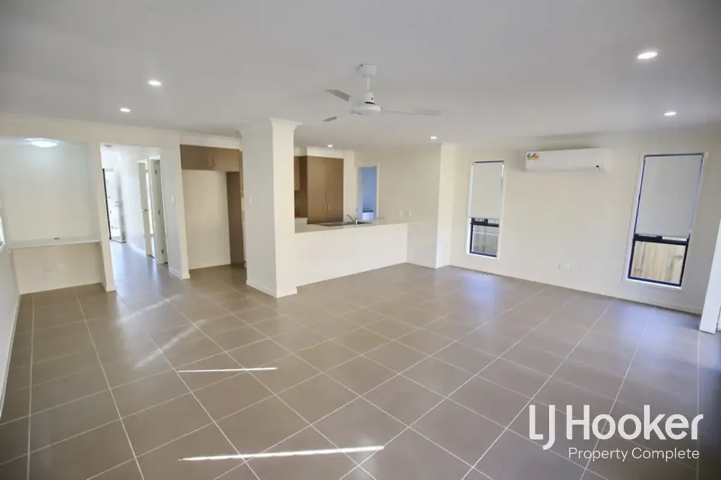 Modern & Functional Home Close to Schools & Park