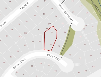 71 Geraldine Crescent, Cloverlea, Palmerston North, 2房, 1浴