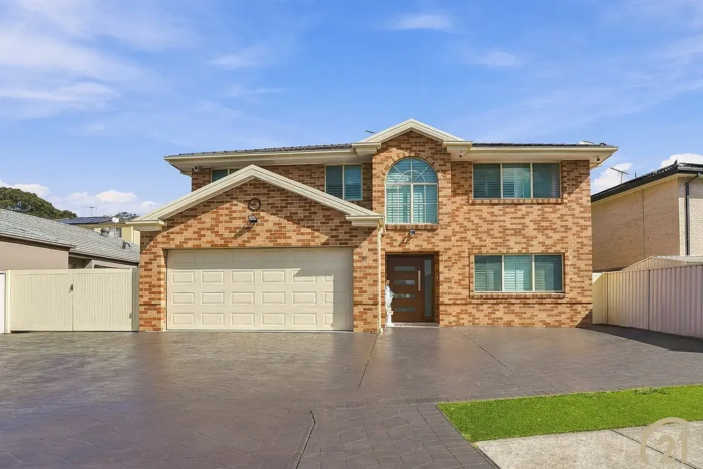 Abbotsbury 6Zimmer Grand Family Living in a Prime Location!