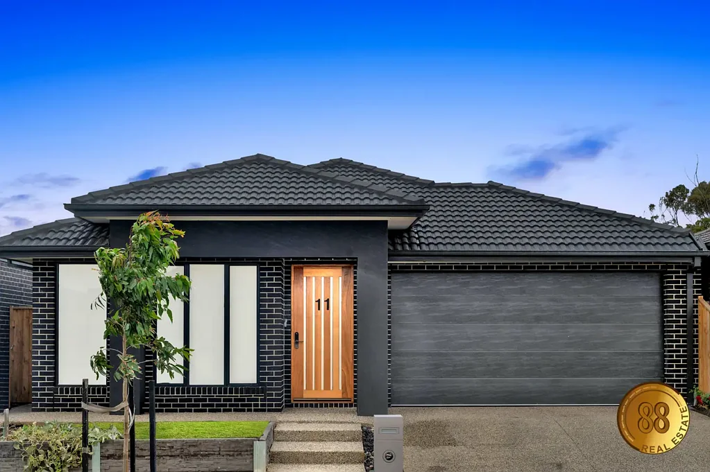 Fraser Rise 4Zimmer 4-Bedroom with 2Master, Family Home with Modern Comforts!!