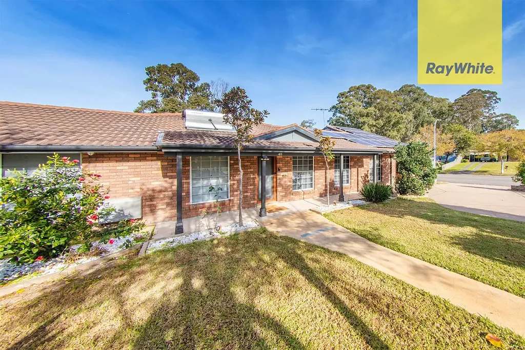 Spacious & Stylish Family Home with Exceptional Features