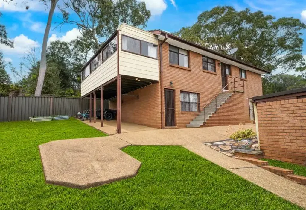 Cozy Granny Flat Retreat in Peaceful Location