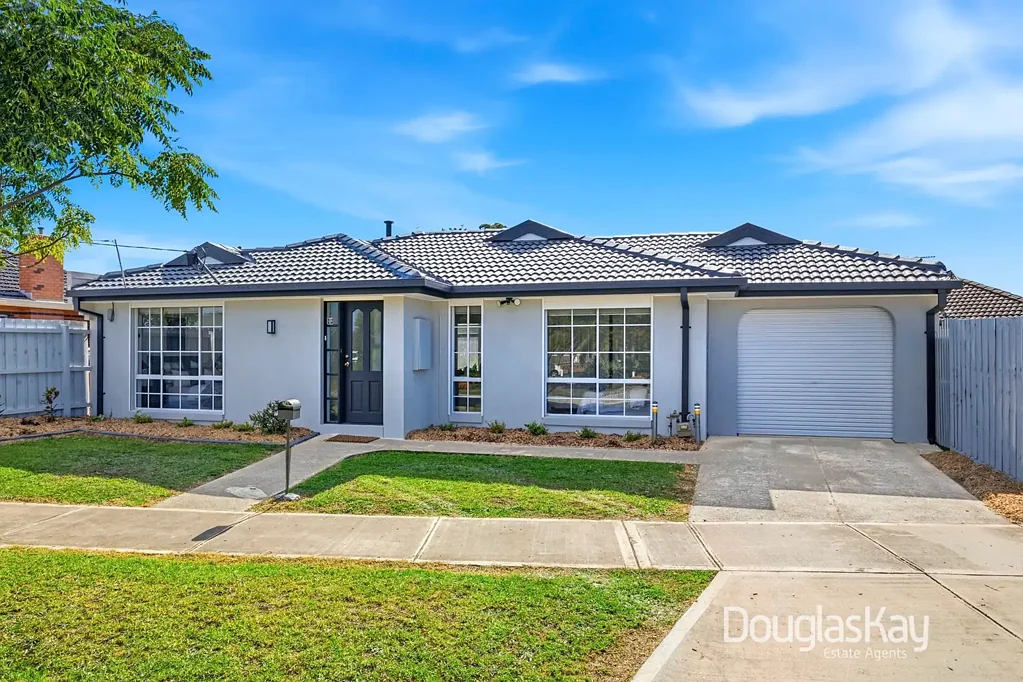 5 Evelyn Crescent, Sunshine West, VIC 3020