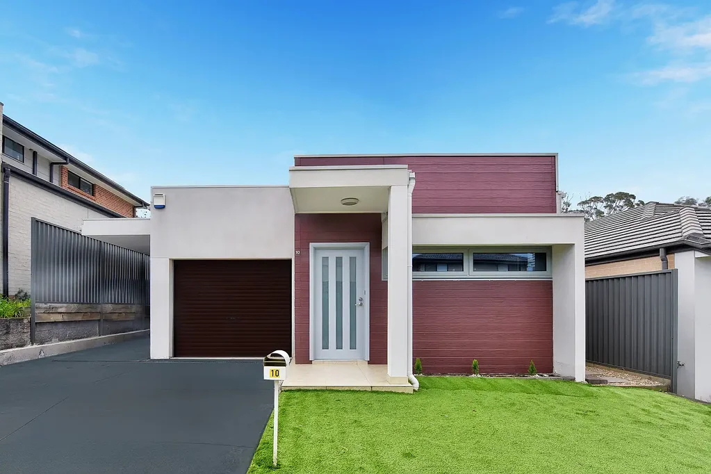 10 Harley Way, Riverstone, NSW 2765