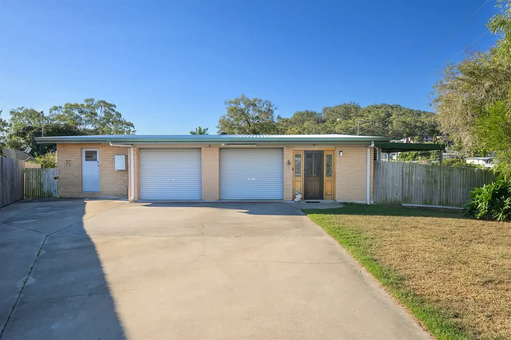 255 Sun Valley Road, Kin Kora, QLD 4680