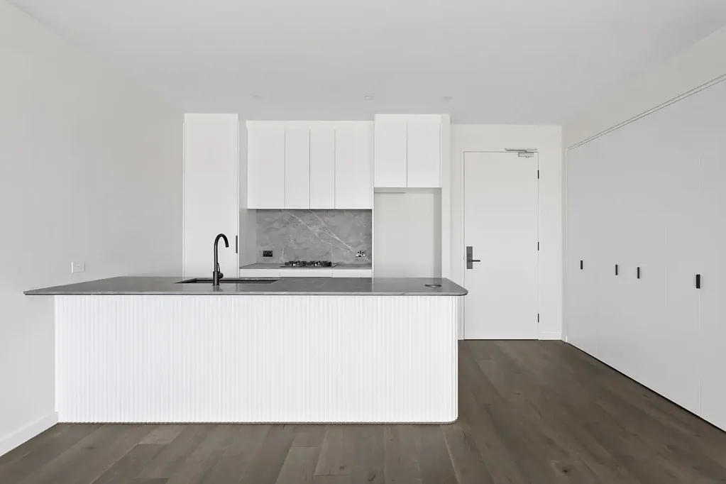 Two Bedroom Apartment in a Prime Locale