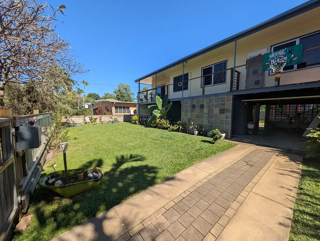 7 Choonda Street, Cranbrook, QLD 4814