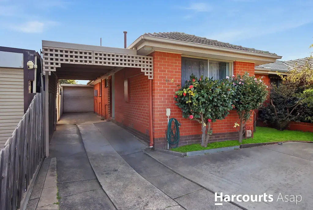 Dandenong North 2બેડરૂમ Comfortable Living with Space to Entertain
