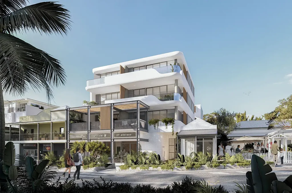 Shellharbour 2ਬੈੱਡਰੂਮ 27 Addison Street, Shellharbour - DA Approved