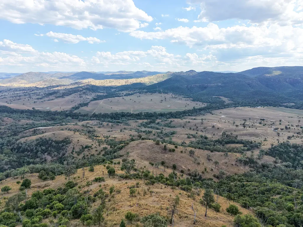 Tenterfield Riverside Bush Retreat