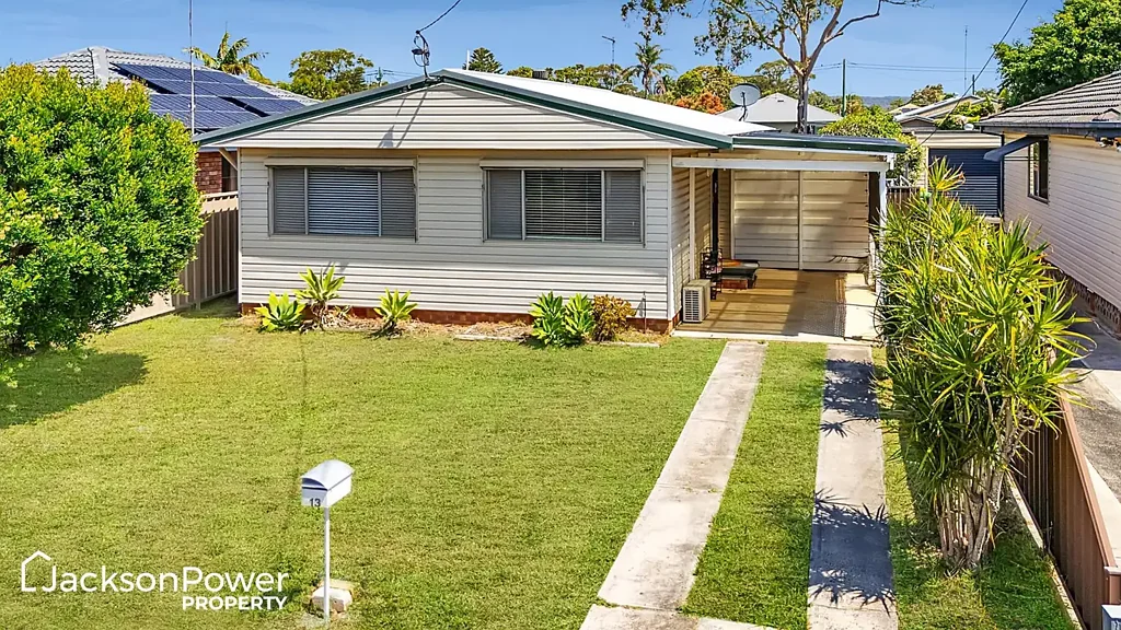 13 Dorothy Avenue, Woy Woy, NSW 2256