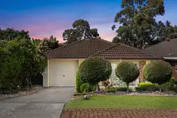 6 Cher Court, Aberfoyle Park