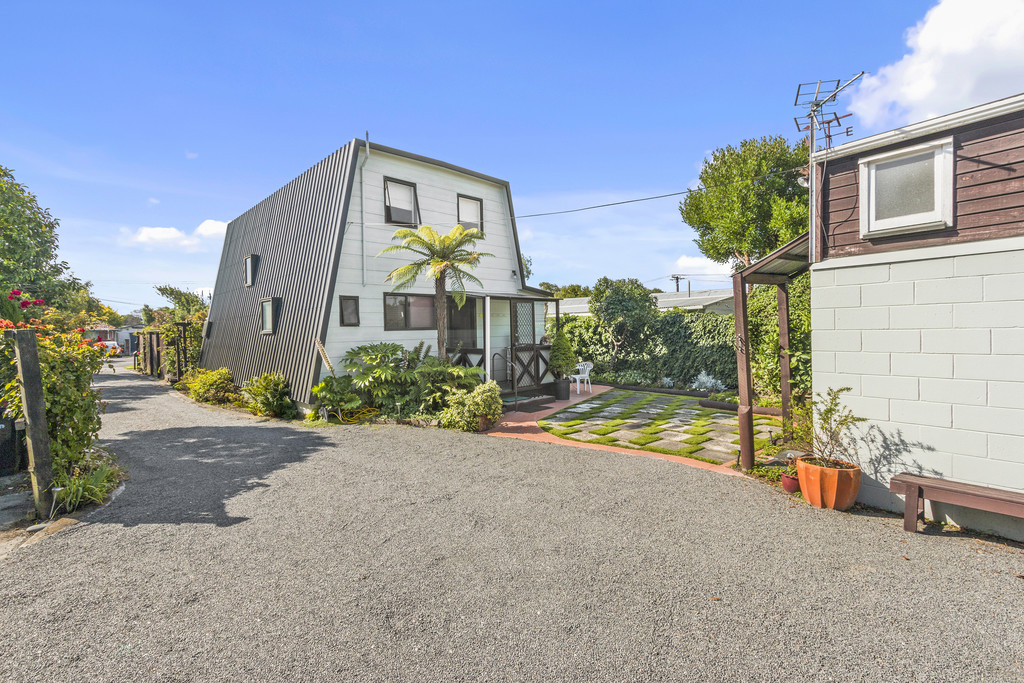 10 Randwick Street, North New Brighton, Christchurch, 4 phòng ngủ, 0 phòng tắm