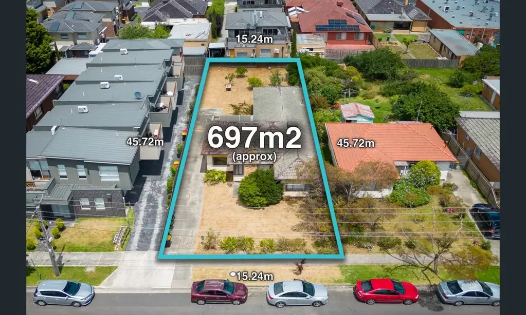11 Eileen Street, Hadfield, VIC 3046