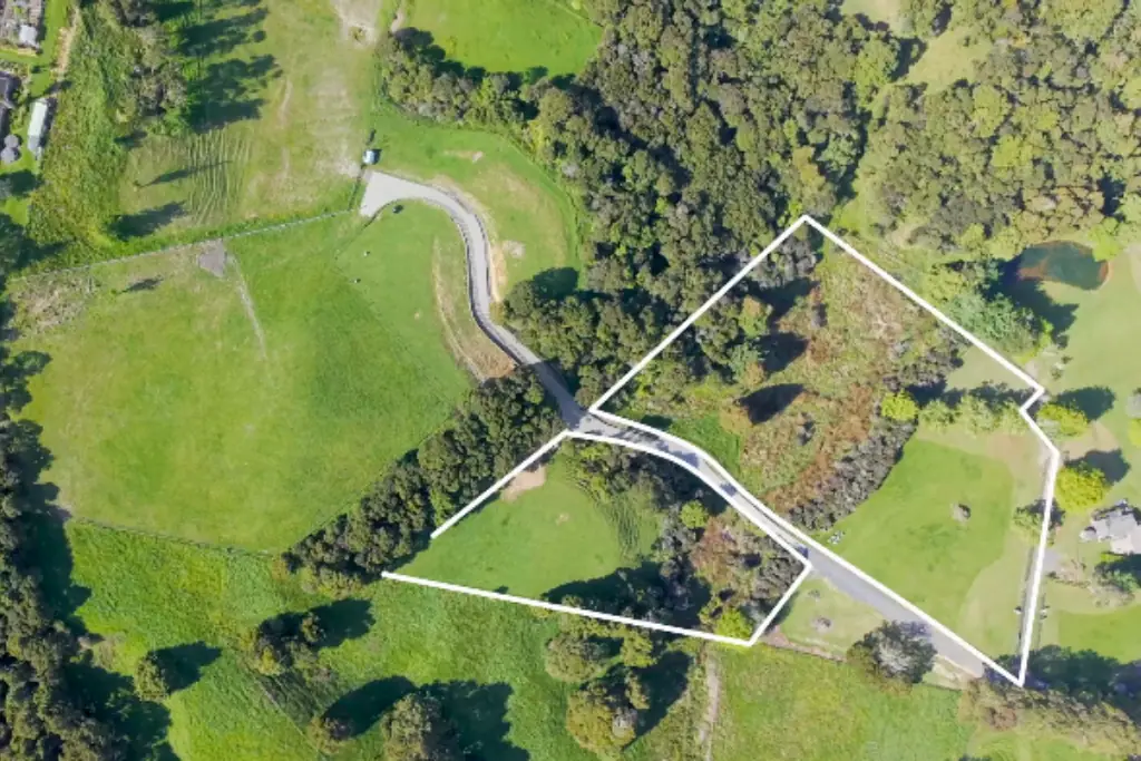 Waimauku Irreplaceable By Nature, Not By Design
