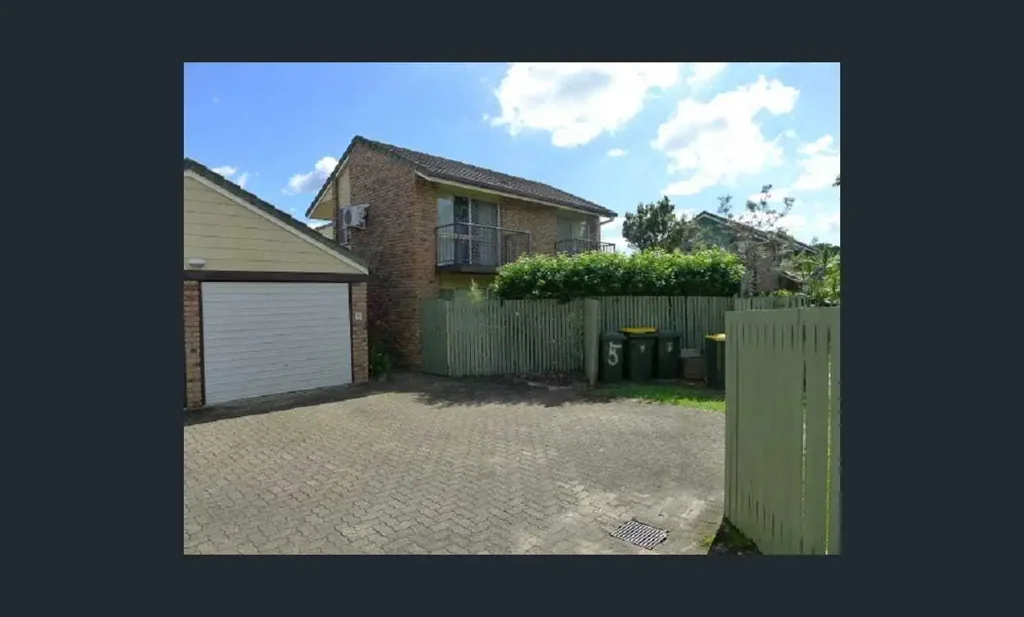 Low-Maintenance Living in a Prime Location