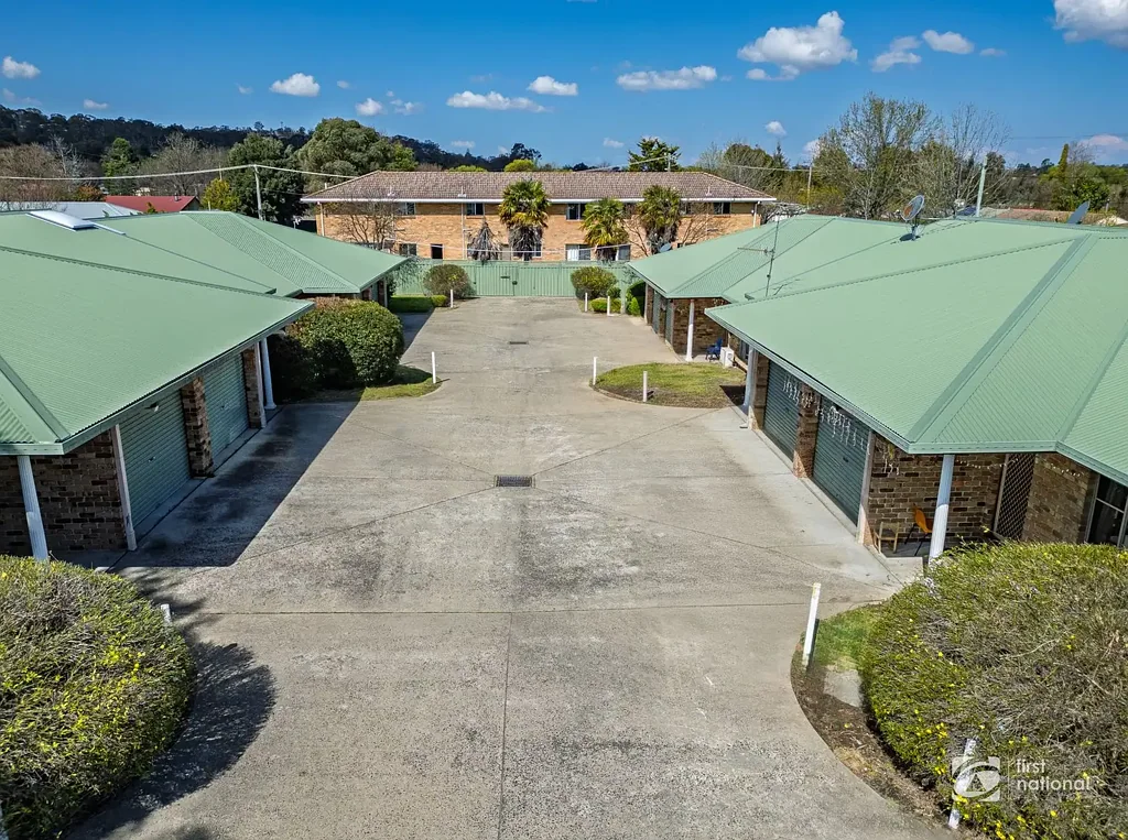 1-8/57 Niagara Street, Armidale, NSW 2350