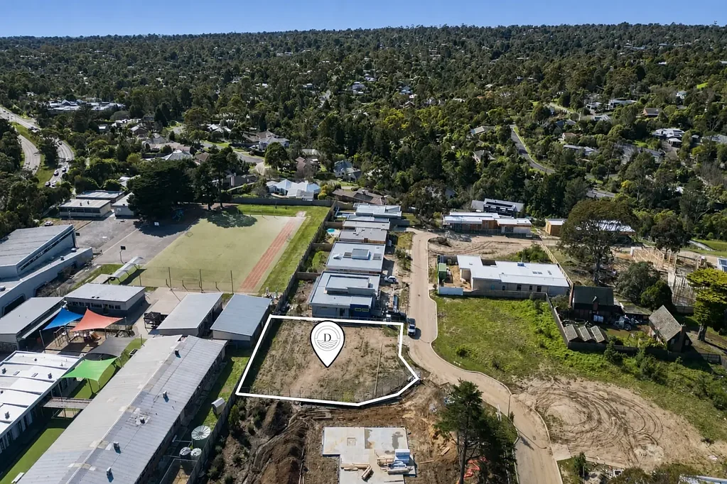 Mount Eliza  LAND - WOORALLA ESTATE