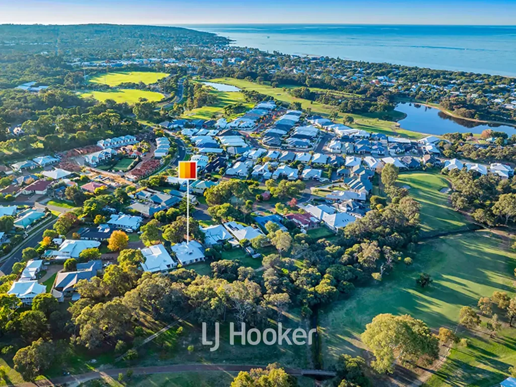 Dunsborough 5Zimmer A Hidden Fairway Retreat With Soul, Space & Effortless Style