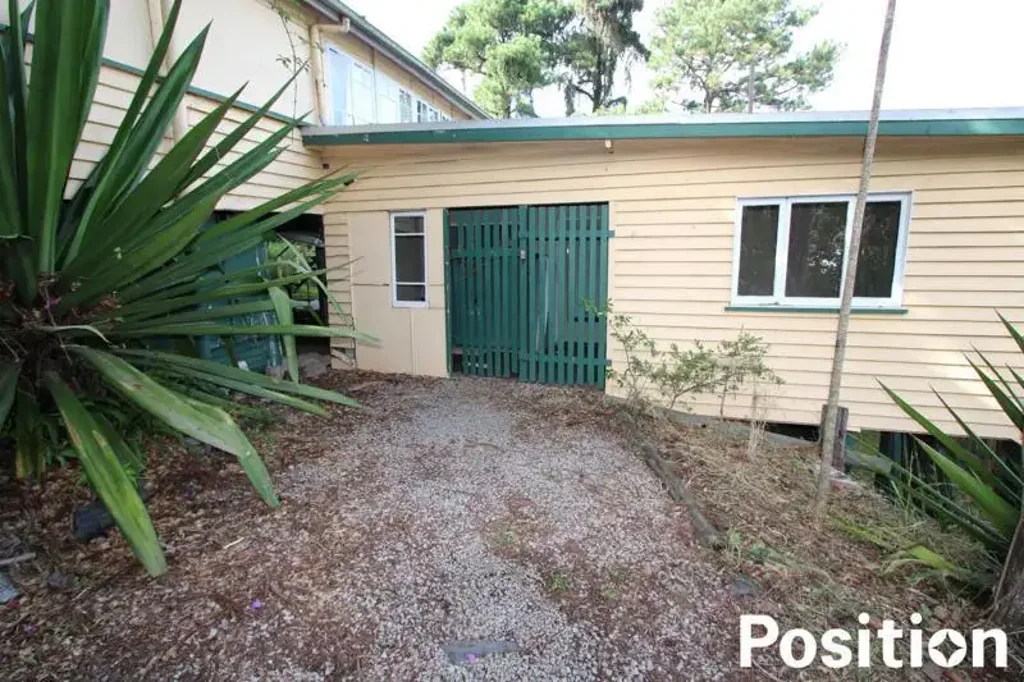 Character Queenslander in Leafy Toowong
