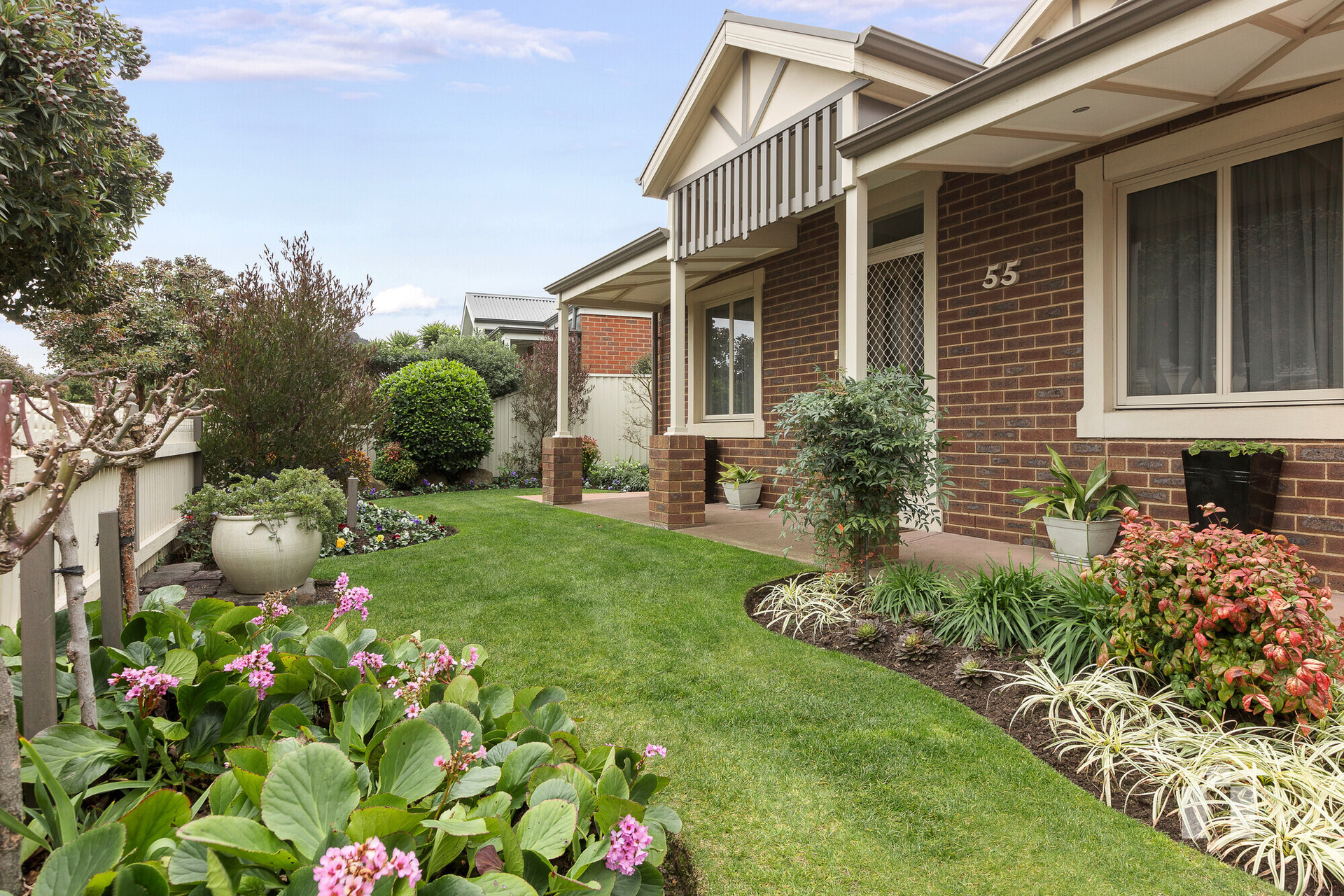 55 BURRORA WAY, CRAIGIEBURN VIC 3064, 0 침실, 0 욕실, House