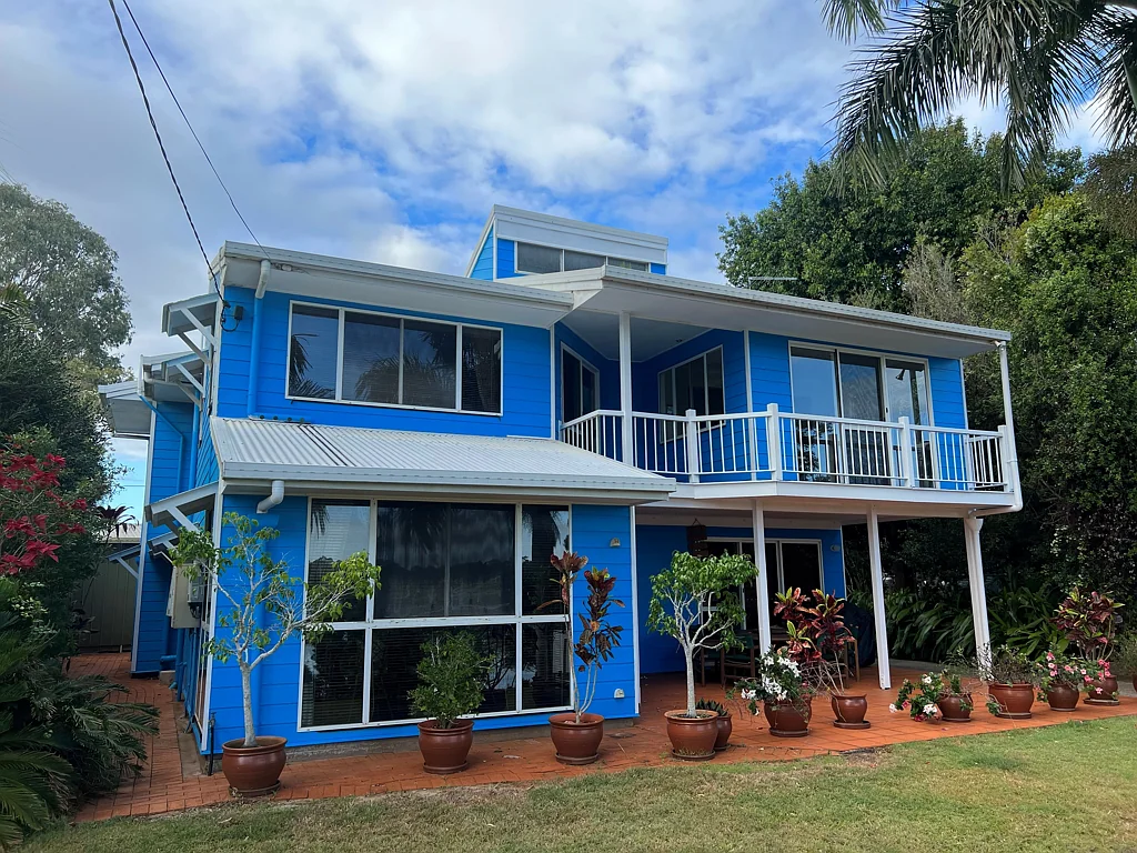 122 The Esplanade, Karragarra Island, QLD 4184