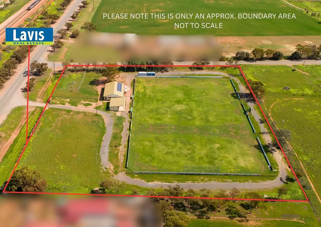 Lot 385, 386, 400 & Warnertown Road, Port Pirie, SA 5540