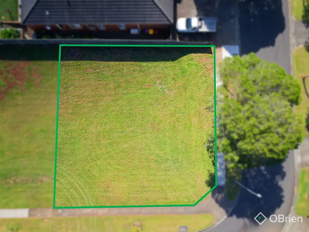 2 Helen Street, Drouin, VIC 3818