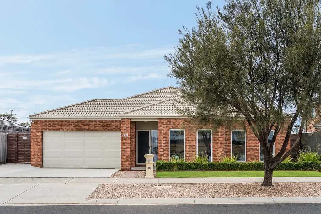 44 Dardel Drive, Bannockburn, VIC 3331