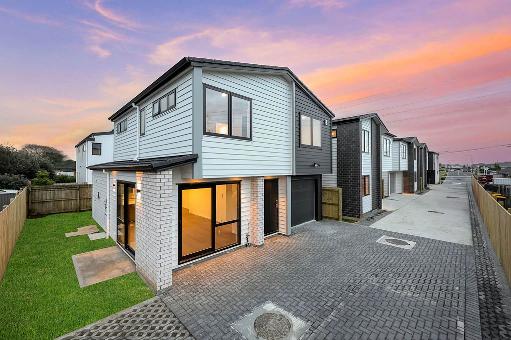 Lots 1-5/30 Airfield Road, Takanini, Papakura, Auckland Great Area