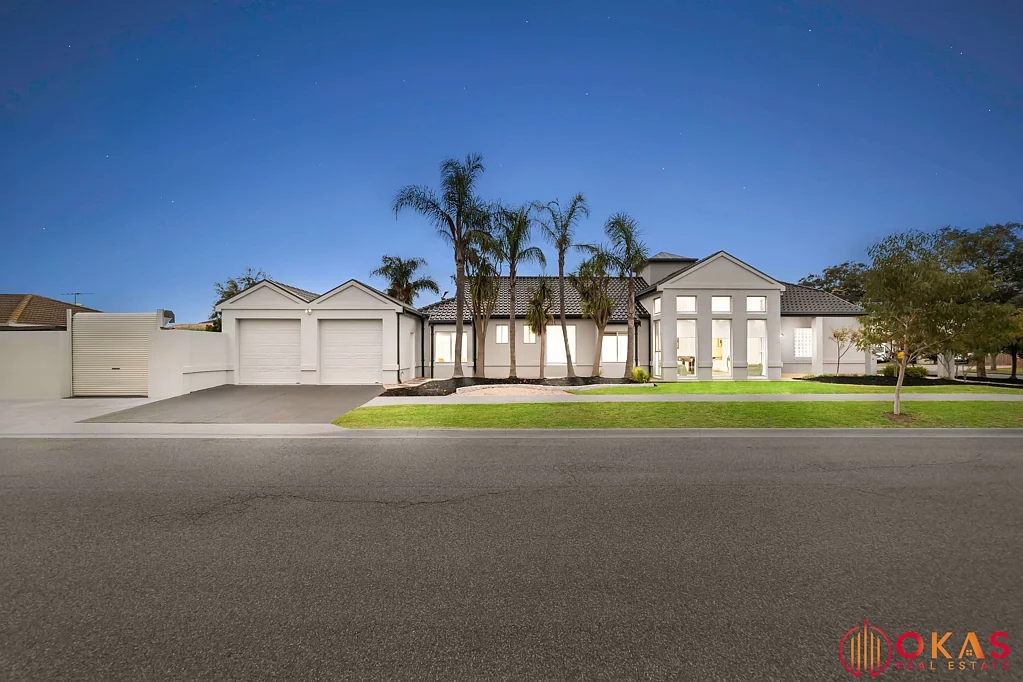 29 Redwood Drive, Hoppers Crossing, VIC 3029