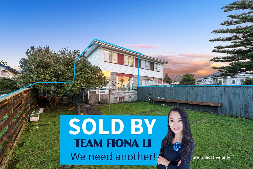 2/43 Rimu Street, New Lynn, Waitakere City, Auckland
