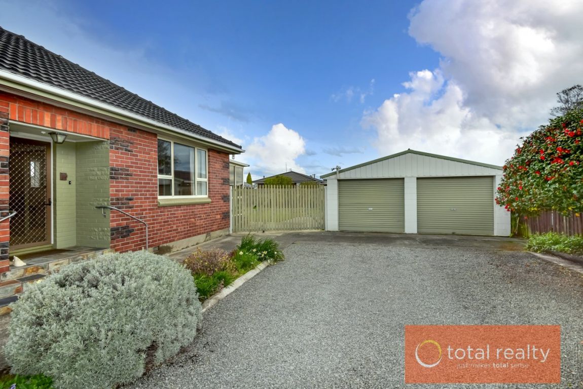 13 Mortlake Street, Islington, Christchurch, 2 habitaciones, 0 baños